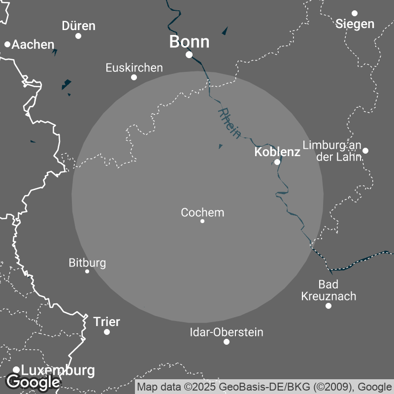 Map - Stefan Faßbender