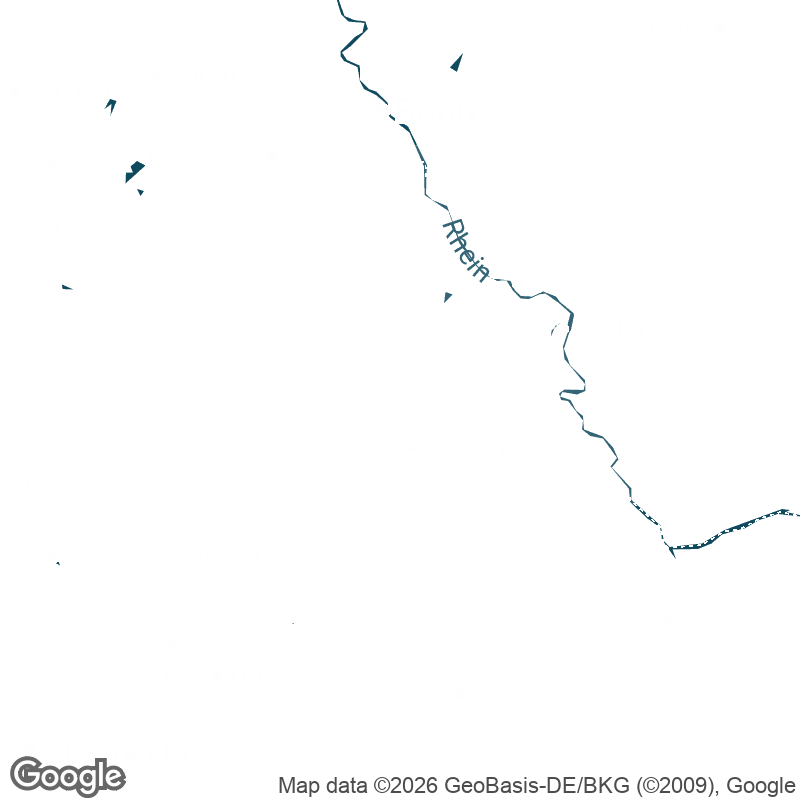 Map - Stefan Faßbender