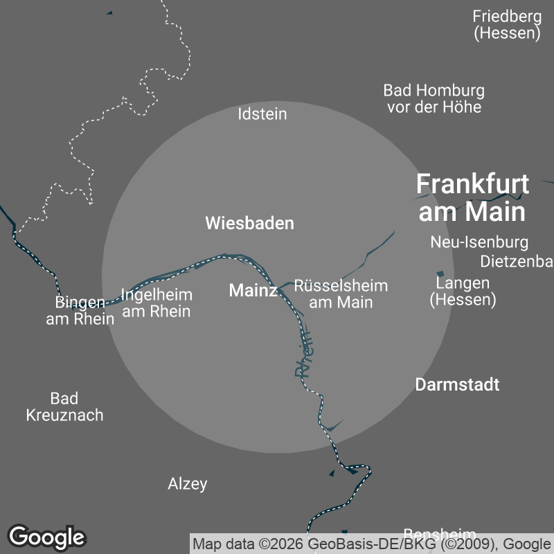 Map - Gergö Bujdoso
