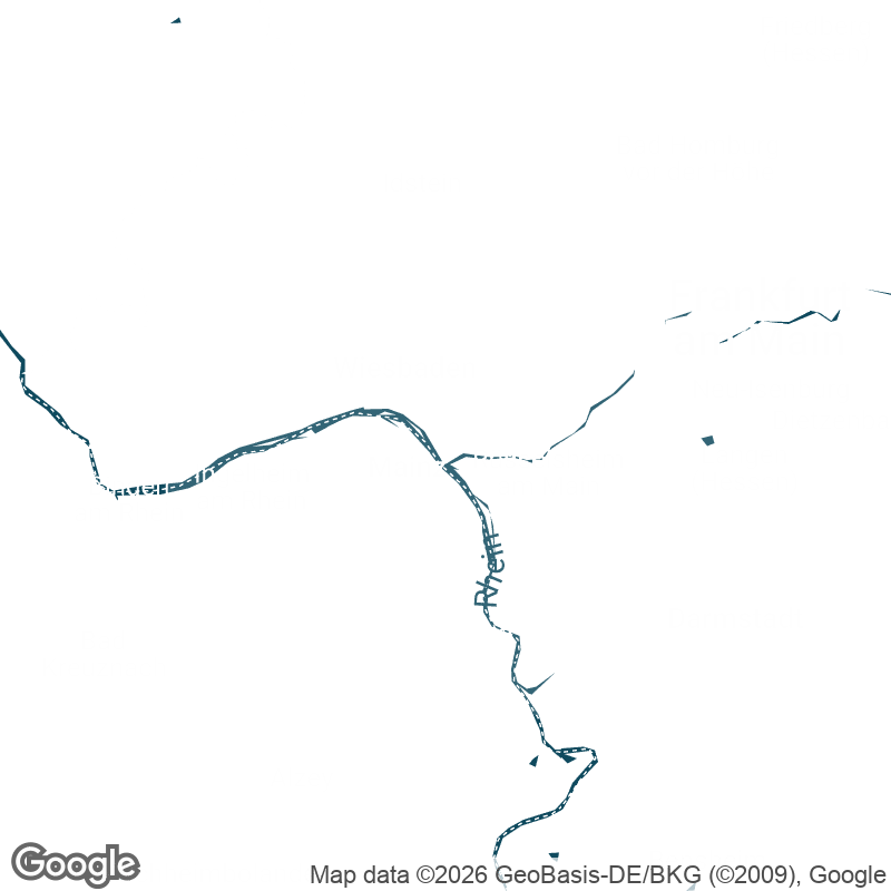Map - Gergö Bujdoso