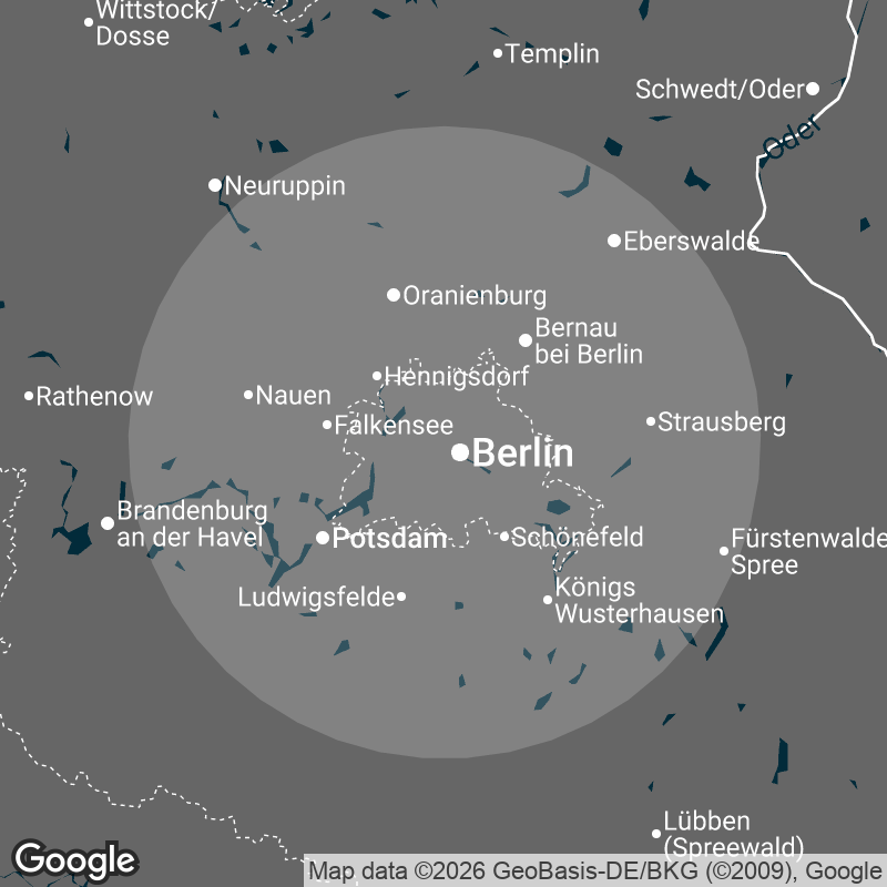 Map - Niklas Jauch