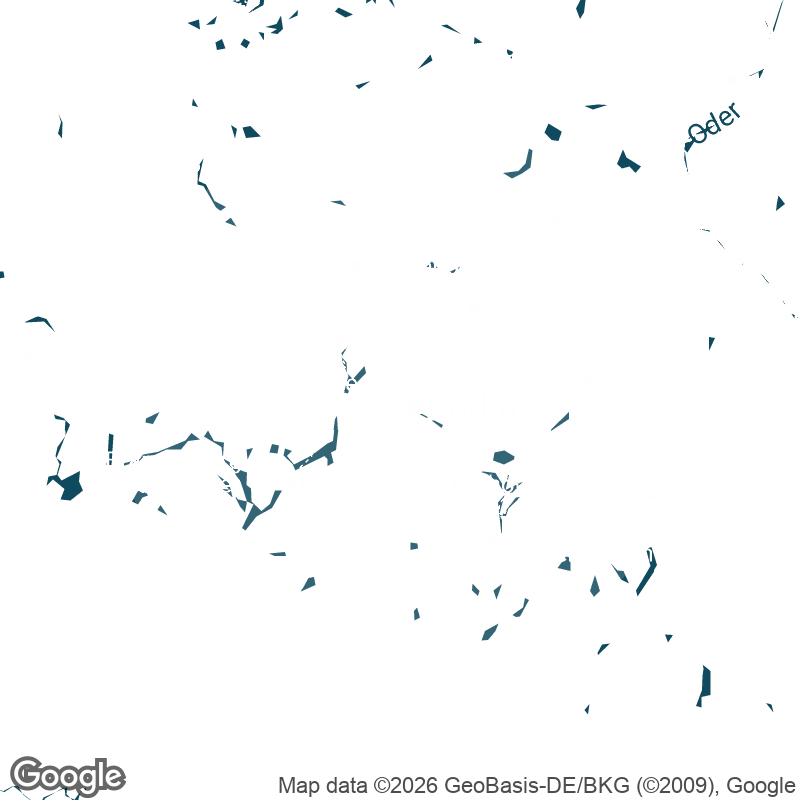 Map - Niklas Jauch
