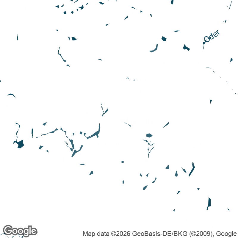 Map - Niklas Jauch