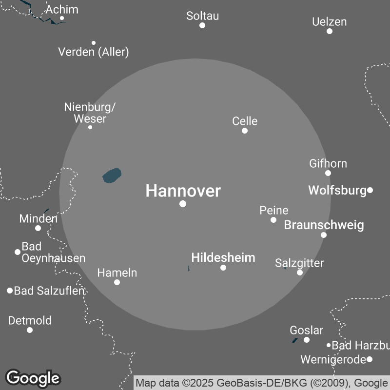 Map - Dominik Machner