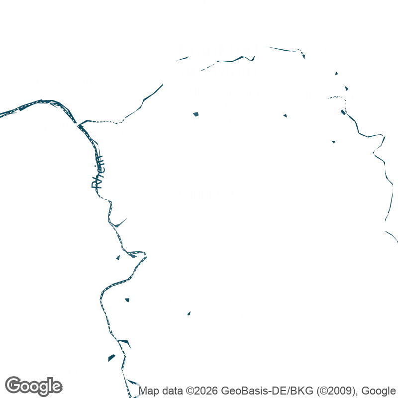 Map - Philipp Hoffmann