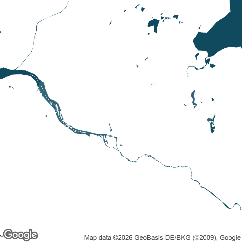 Map - Chris Alt