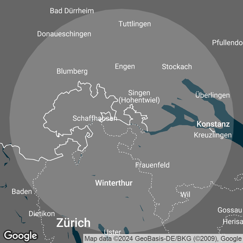 Map - Markus Mink