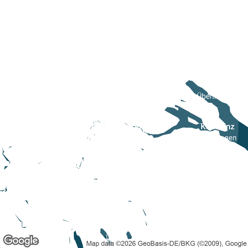 Map - Markus Mink