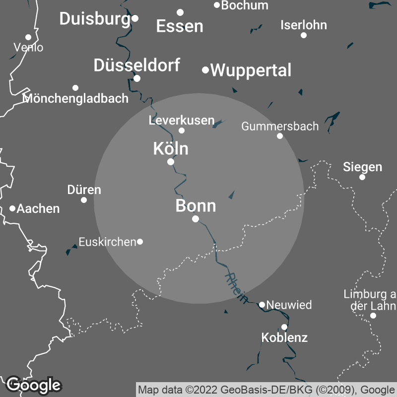 Map - Christina Nabipour