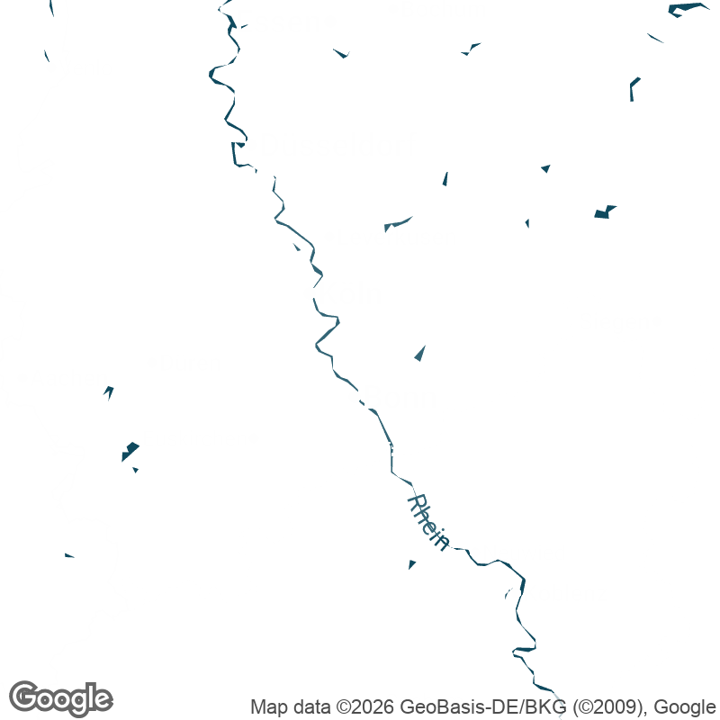 Map - Christina Nabipour