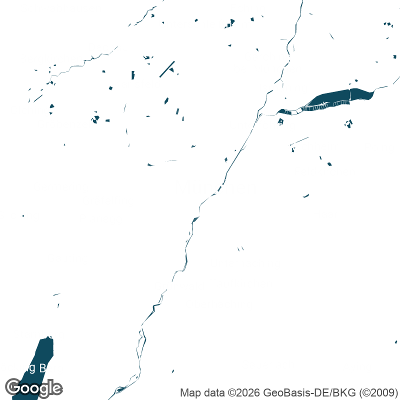 Map - Omar Trabelsi