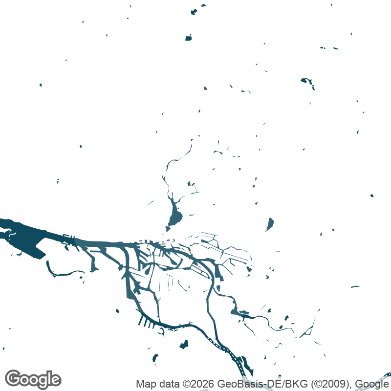 Map - Jasmin Nitz