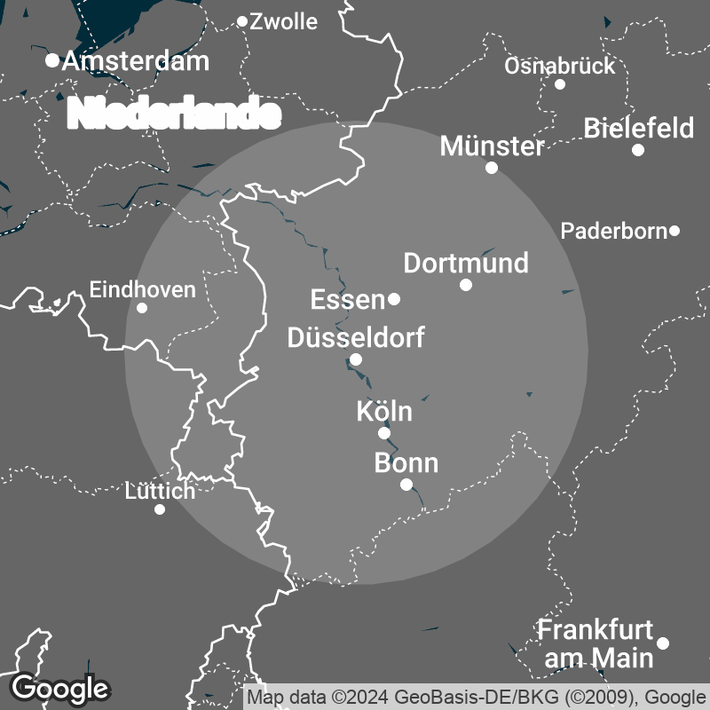 Map - Chris Schabrau