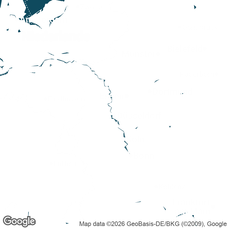 Map - Chris Schabrau