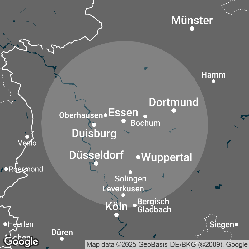 Map - Christoph Schlich