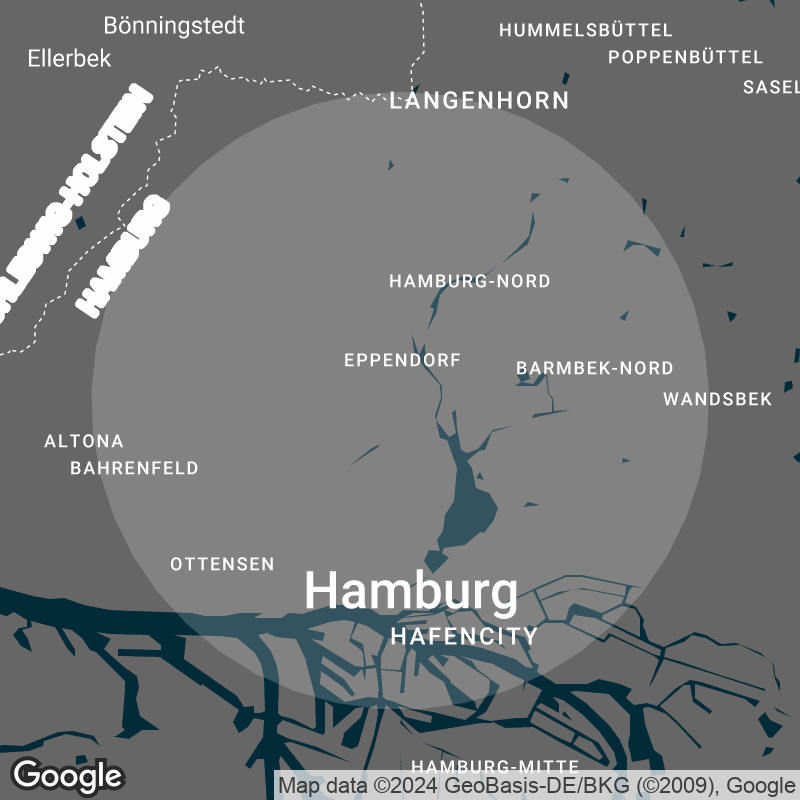 Map - Ludovic Holtz