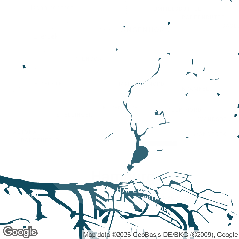Map - Ludovic Holtz
