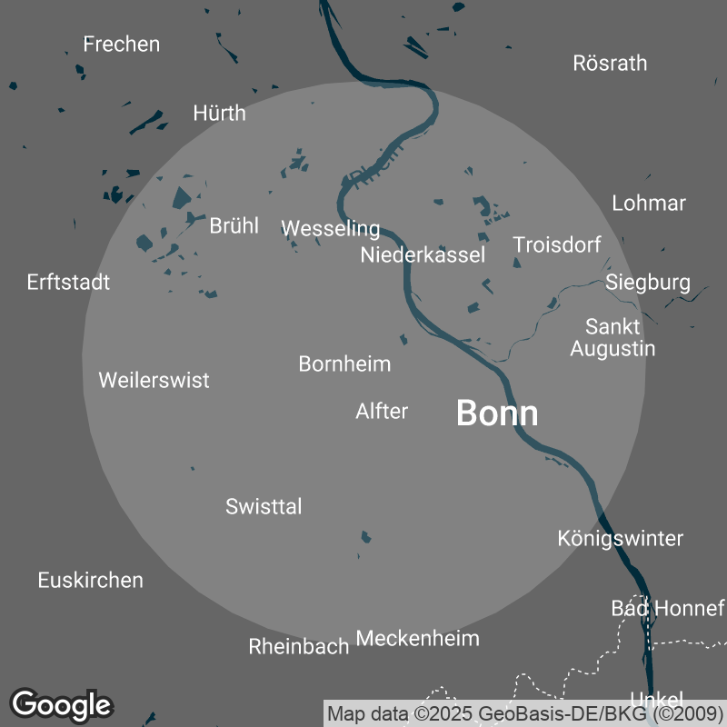 Map - Marc Schulz