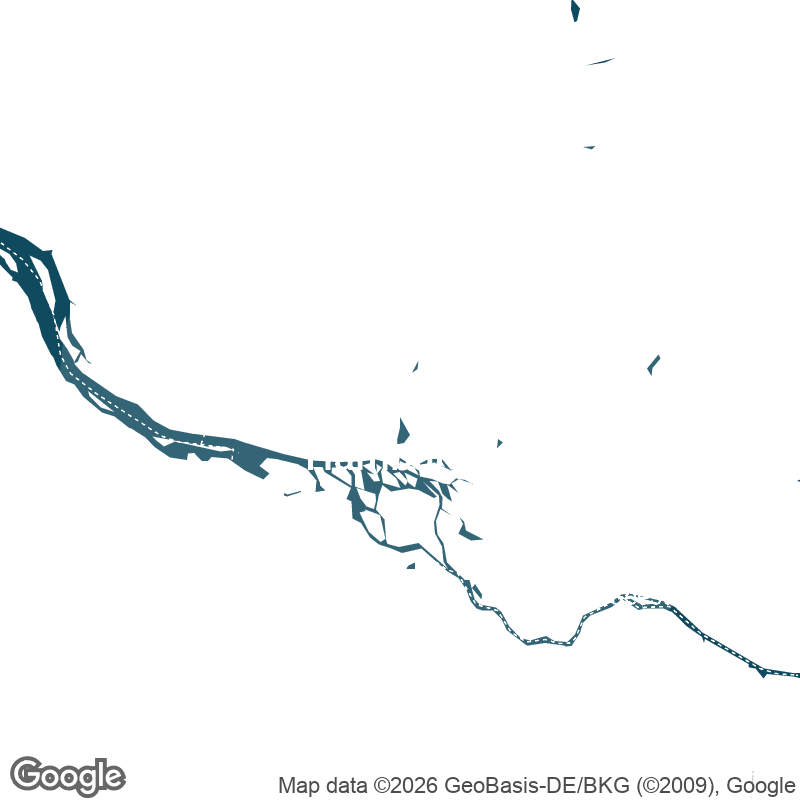 Map - Lisa Müller