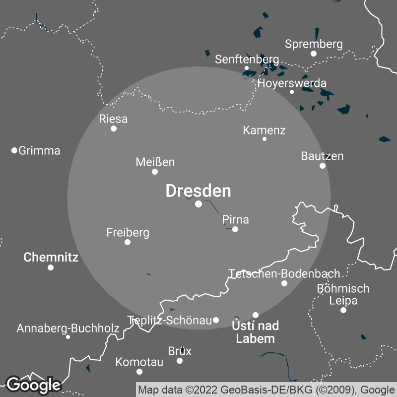 Map - Connor Brand