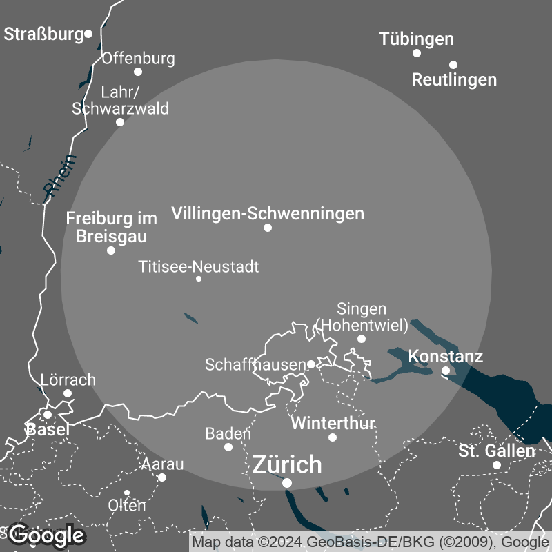 Map - Ingo Kuttler