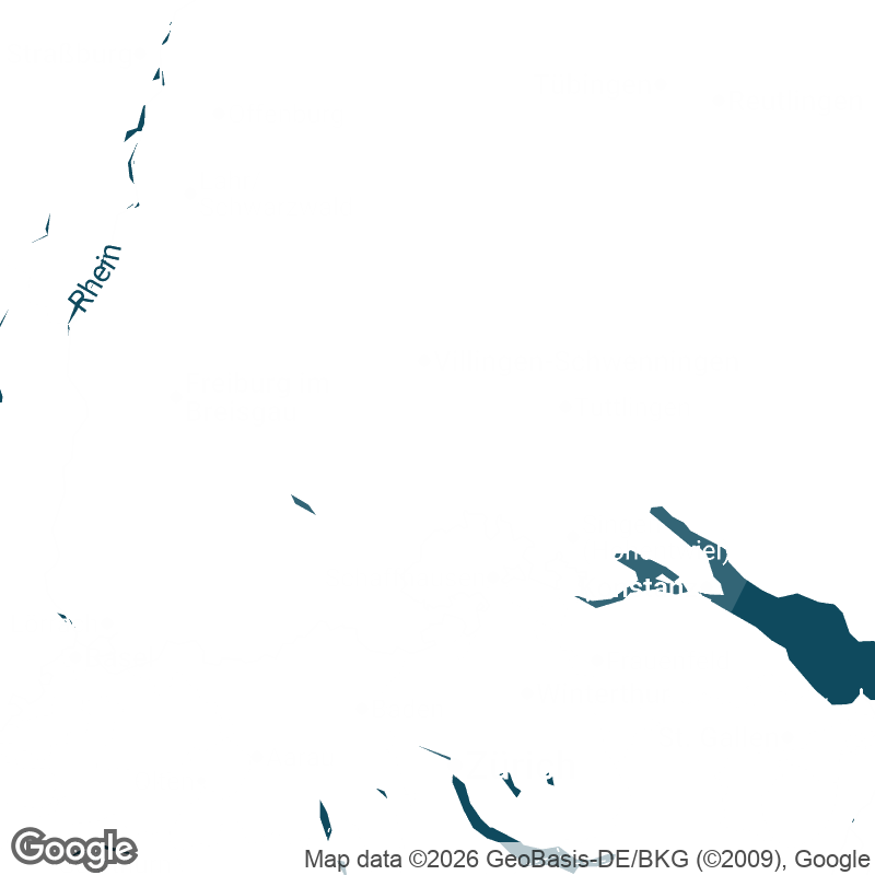 Map - Ingo Kuttler
