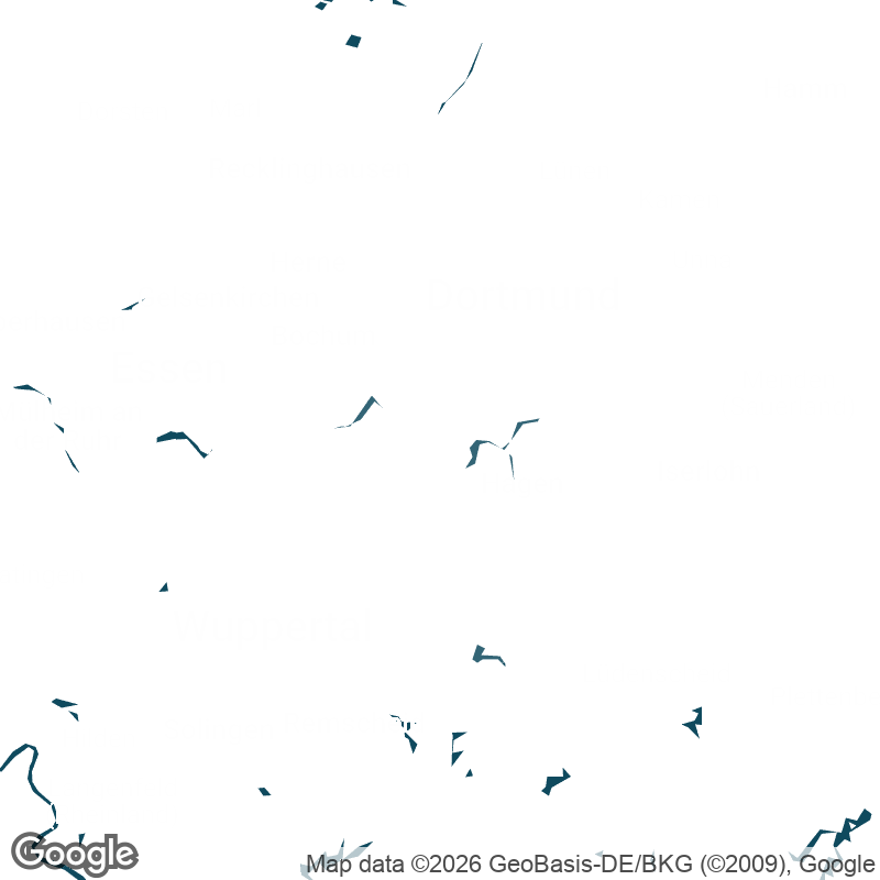 Map - Nina Heidötting
