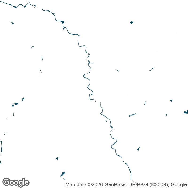 Map - Nadine Reuter