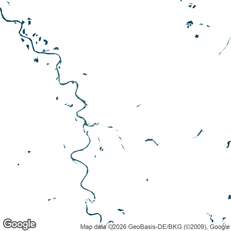 Map - Vadim Pautov