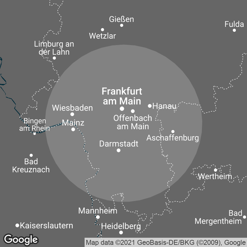 Map - Timo Gudrich
