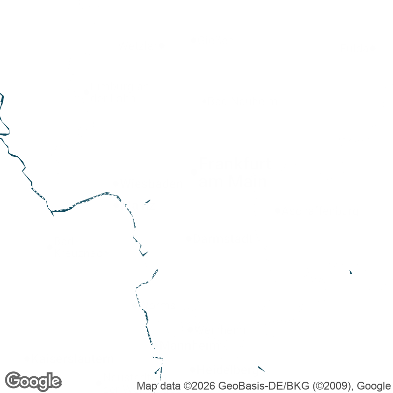 Map - Timo Gudrich