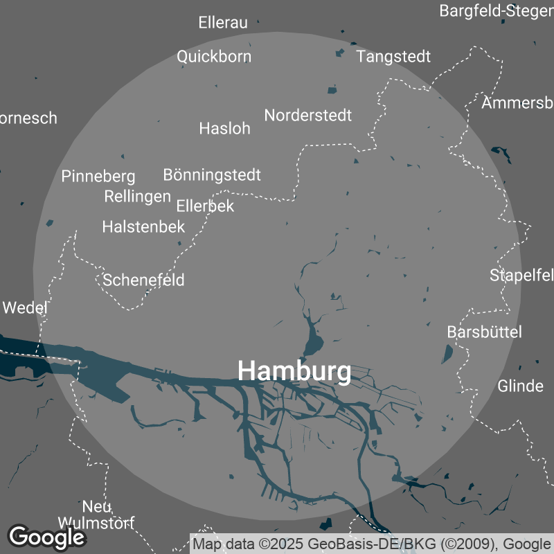Map - Jan-Moritz Kammann