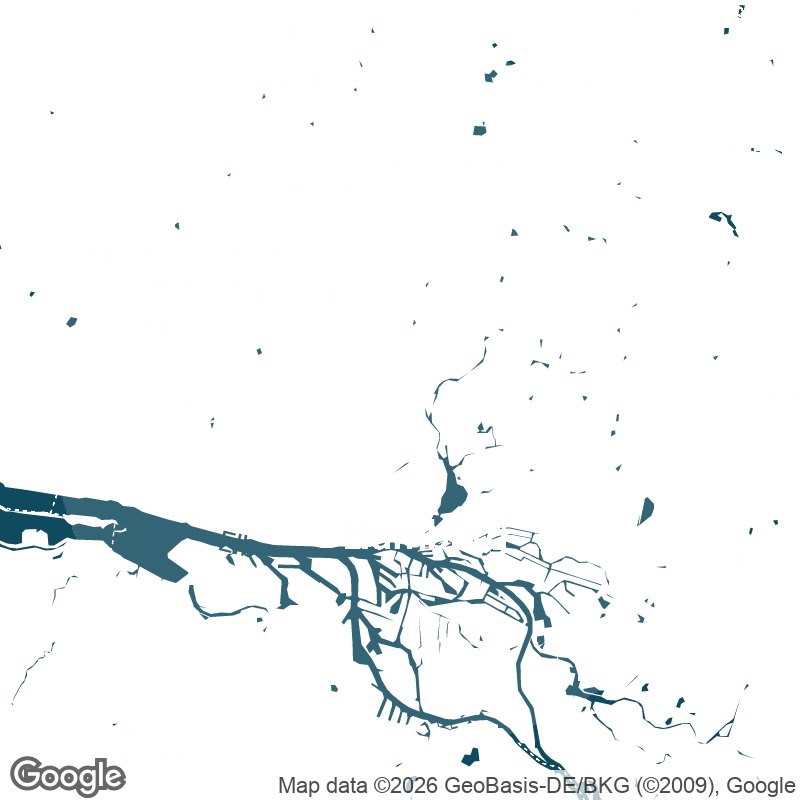 Map - Jan-Moritz Kammann