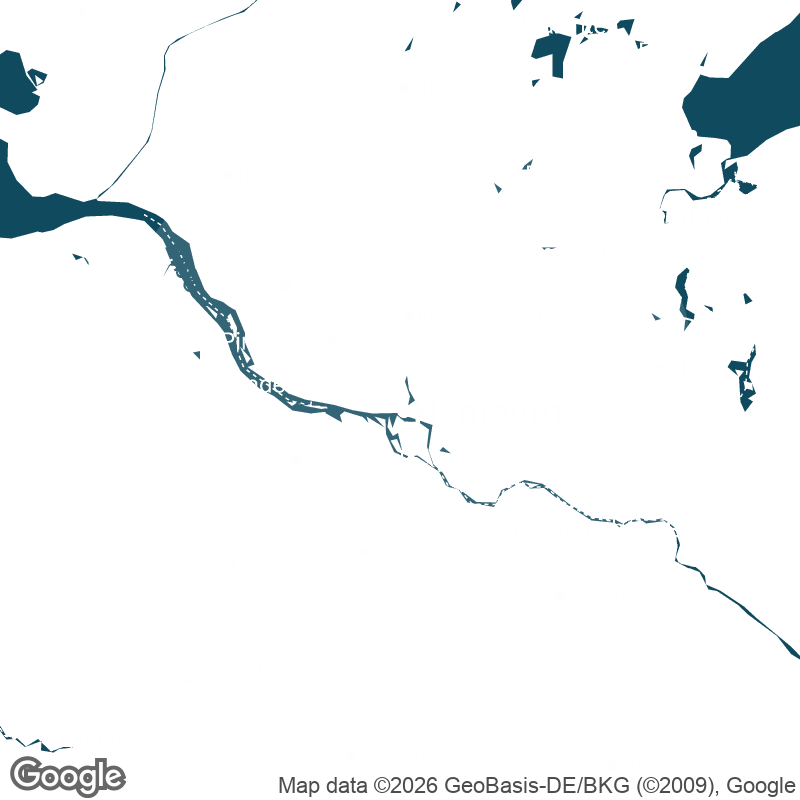 Map - Ilija Bozic