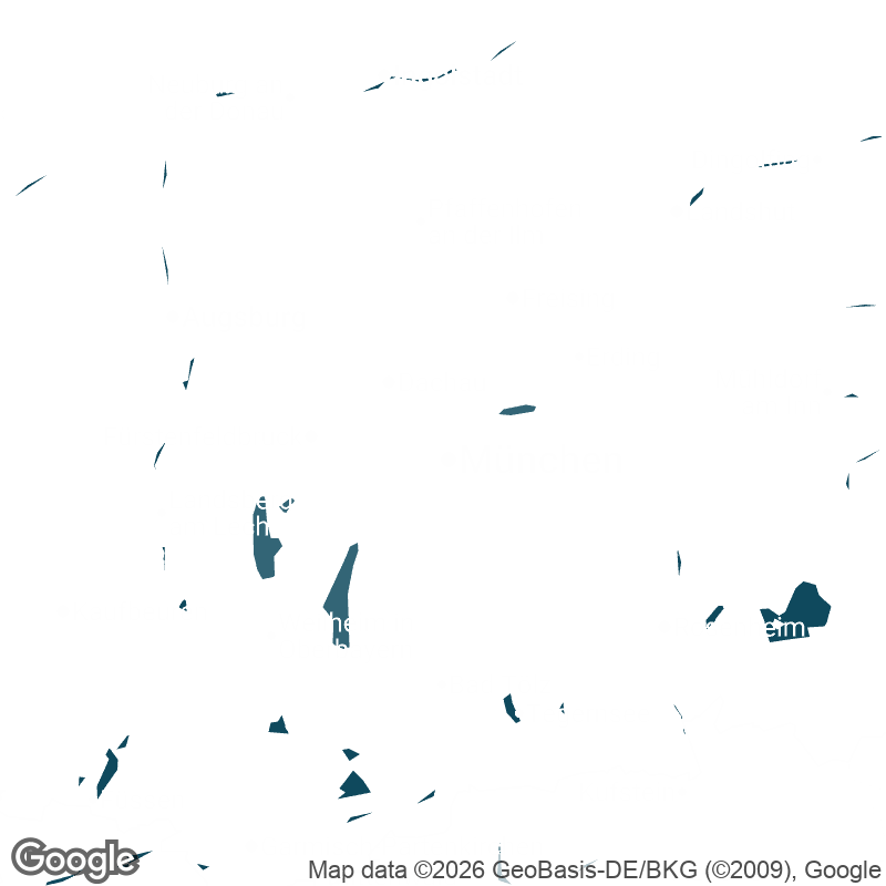 Map - Dennis Spanka