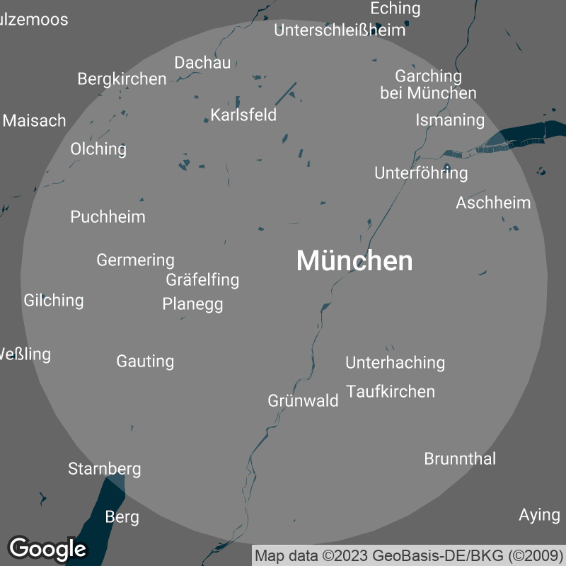 Map - Thomas Schuster