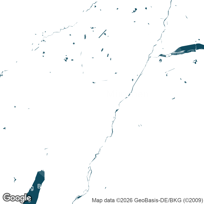 Map - Thomas Schuster