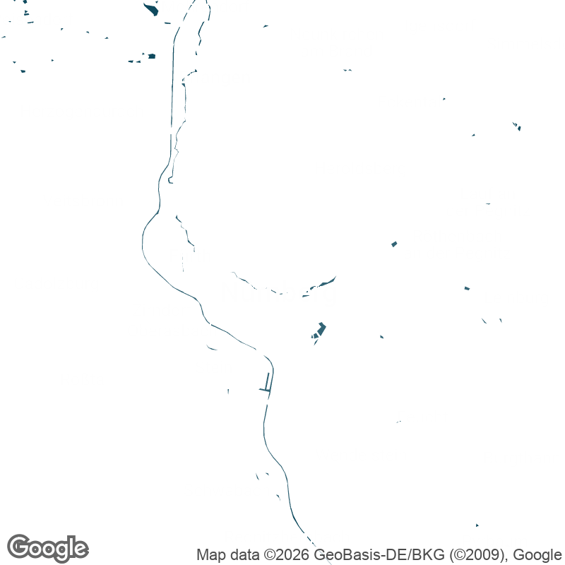 Map - Christian Schwabe