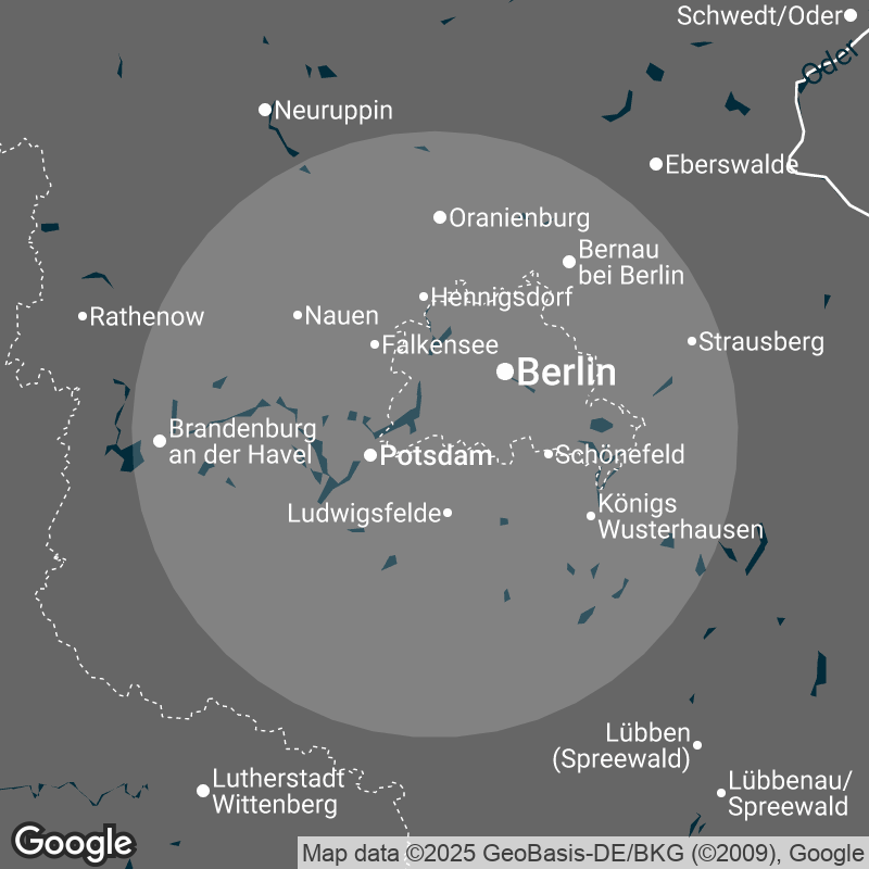 Map - Jenny Palatini