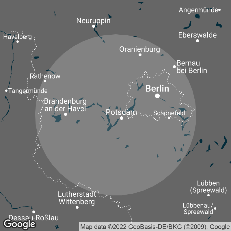 Map - Stefan Schuricht
