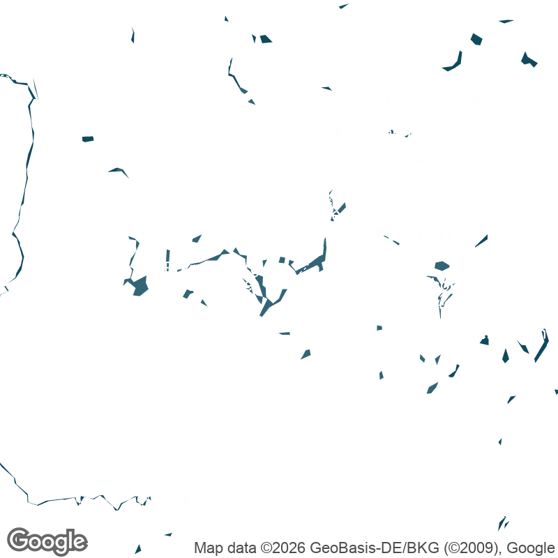 Map - Stefan Schuricht