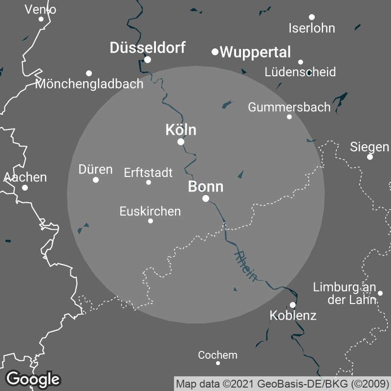 Map - Ivan Golovko