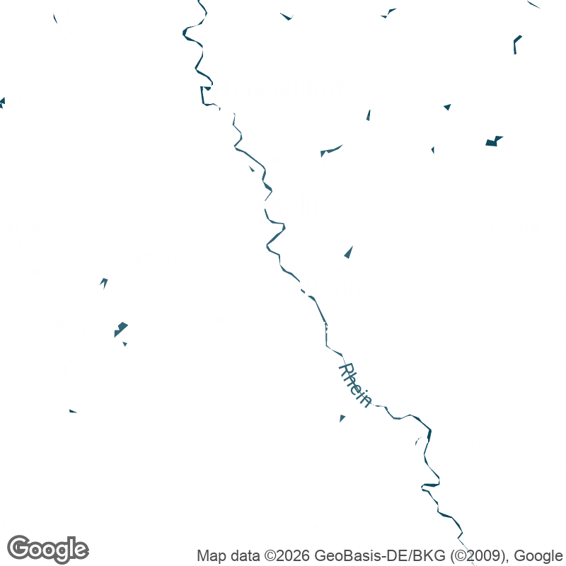 Map - Ivan Golovko