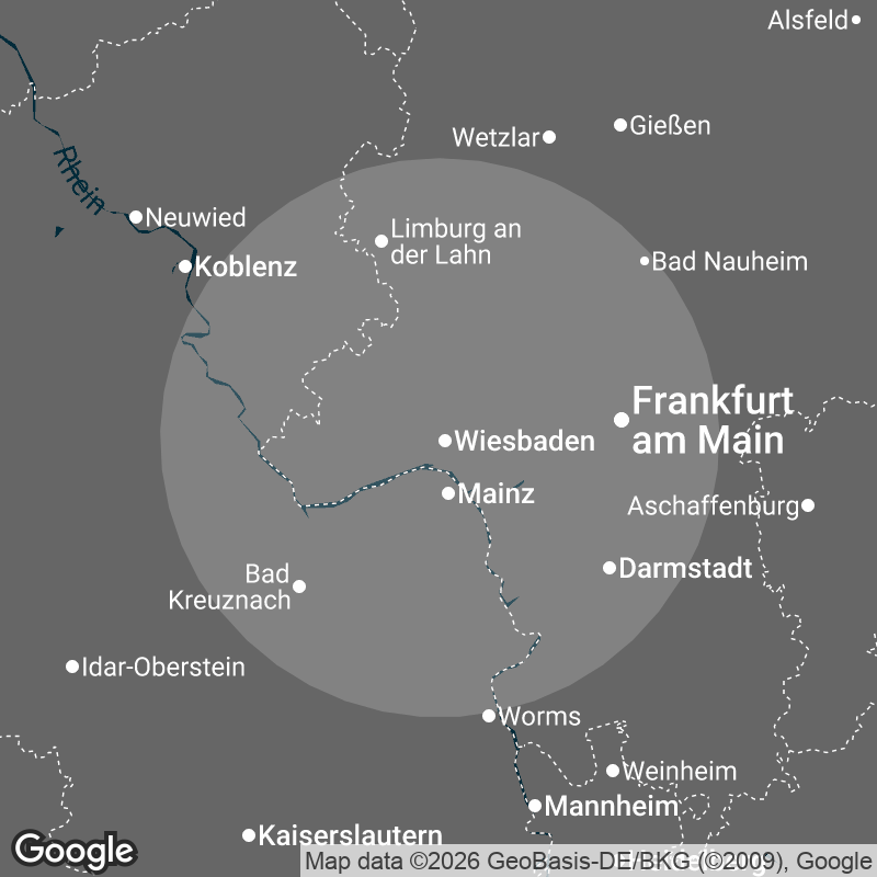 Map - Ania Balicki