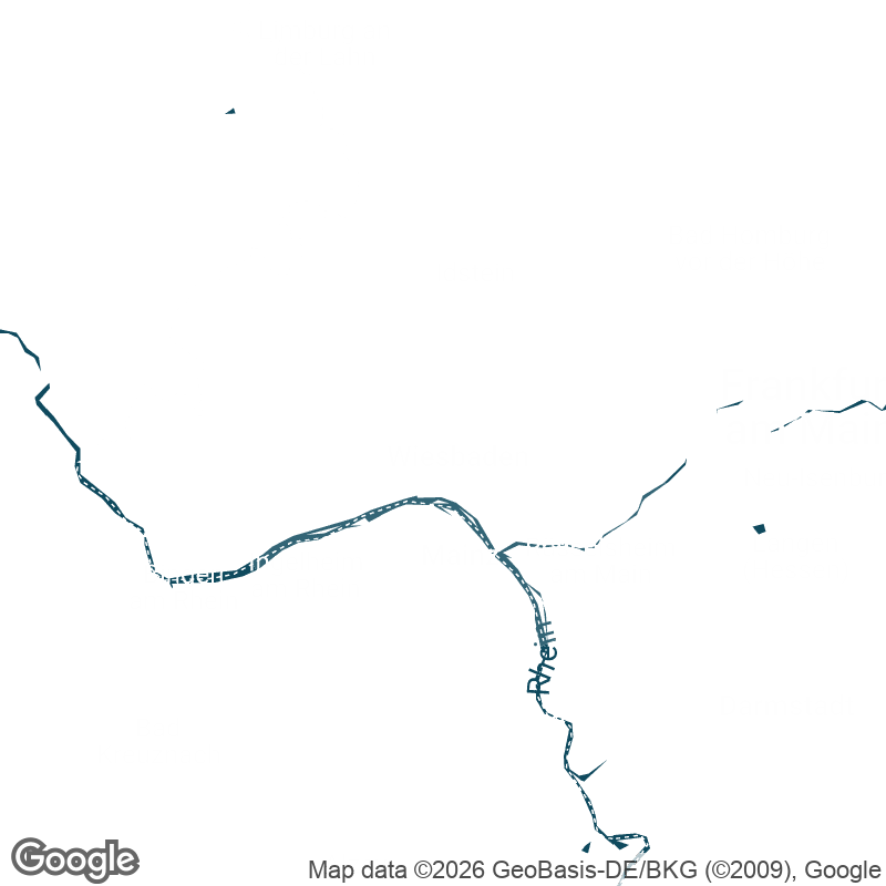 Map - Ania Balicki