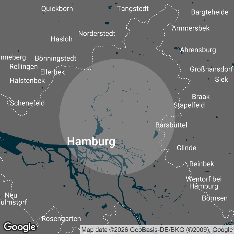 Map - Sebastian Roquette