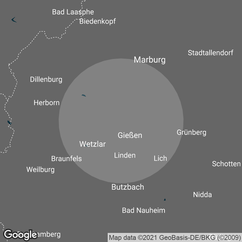 Map - Silvana Pavel