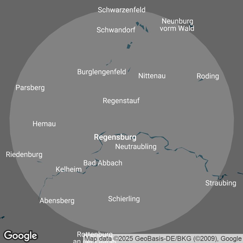Map - Anna-Lena Meyringer