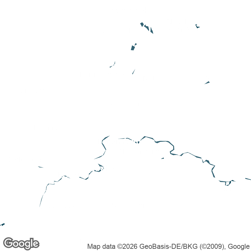 Map - Anna-Lena Meyringer