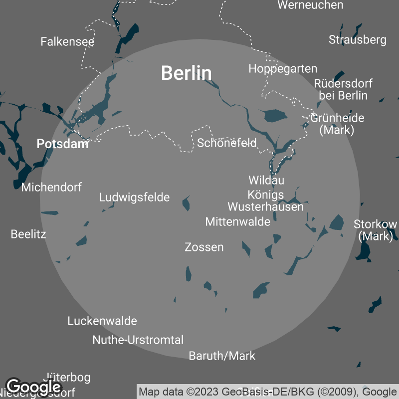 Map - Simon Wagner